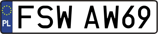 FSWAW69