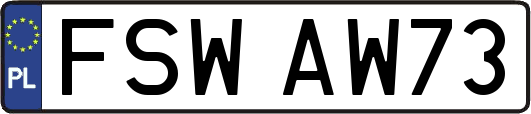 FSWAW73