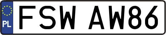 FSWAW86