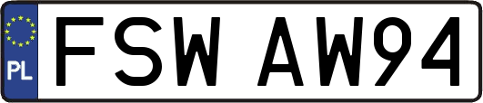 FSWAW94