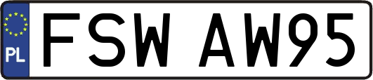 FSWAW95