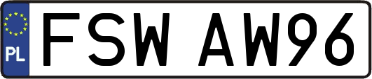 FSWAW96