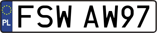FSWAW97