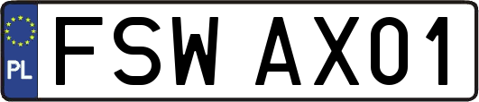 FSWAX01
