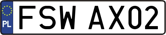 FSWAX02