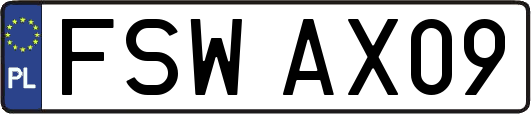 FSWAX09