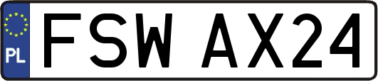 FSWAX24