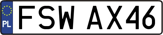 FSWAX46