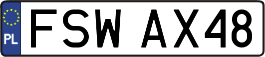 FSWAX48