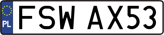 FSWAX53