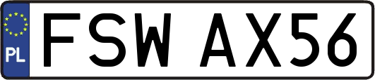 FSWAX56