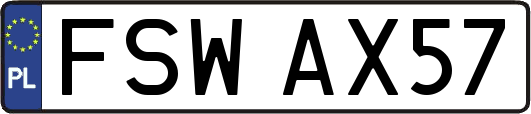 FSWAX57