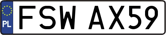 FSWAX59