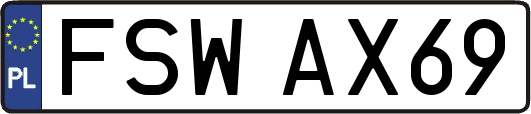 FSWAX69