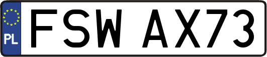 FSWAX73