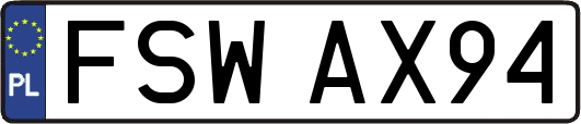 FSWAX94