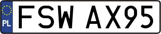 FSWAX95