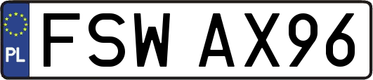 FSWAX96
