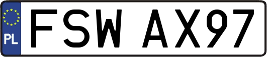 FSWAX97