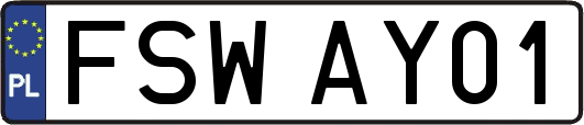 FSWAY01