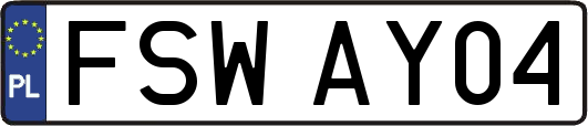 FSWAY04