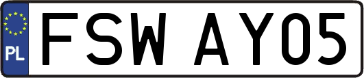 FSWAY05