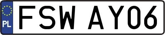 FSWAY06