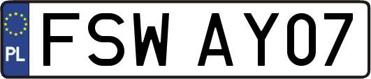 FSWAY07