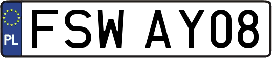 FSWAY08