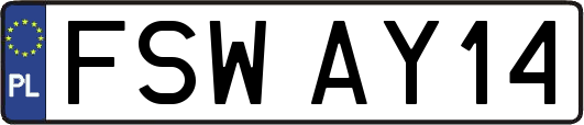 FSWAY14