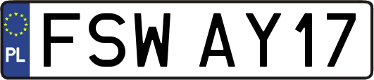 FSWAY17