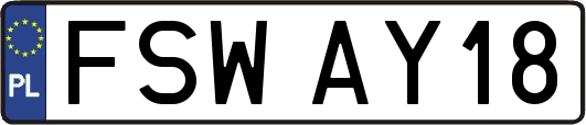 FSWAY18