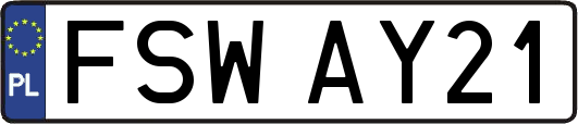 FSWAY21