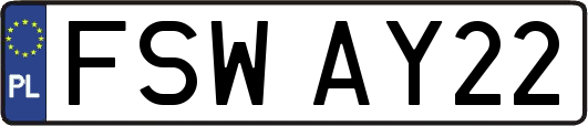 FSWAY22