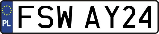 FSWAY24