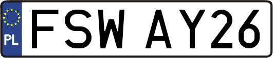 FSWAY26