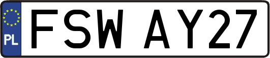 FSWAY27