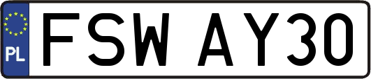 FSWAY30
