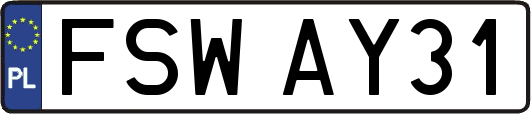 FSWAY31
