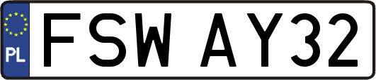 FSWAY32