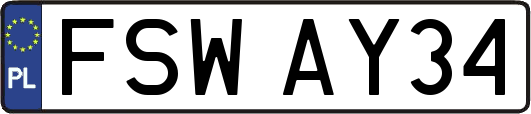 FSWAY34