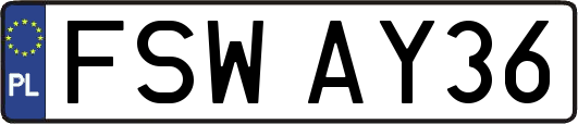 FSWAY36