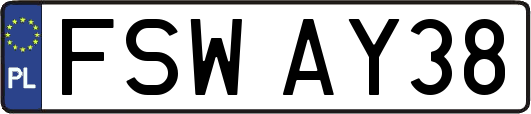 FSWAY38