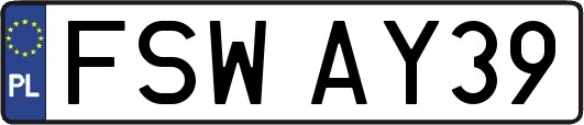 FSWAY39