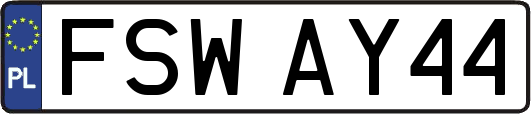 FSWAY44