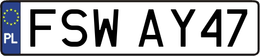 FSWAY47
