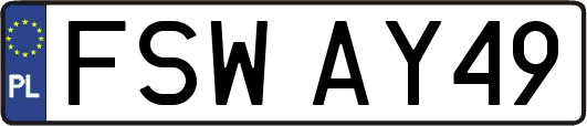 FSWAY49