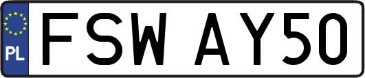FSWAY50
