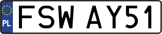 FSWAY51