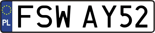 FSWAY52